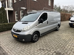 Opel Vivaro - 2.0 CDTI L2H1