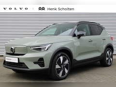 Volvo EX40 - Single Motor Extended Range Ultra 82 kWh Panoramadak | Verwarmbare voorstoelen+stuurwiel |