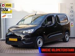 Toyota ProAce City - 1.2 Turbo 5.700KM ACTIEPRIJS