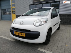 Citroën C1 - 1.0-12V Séduction