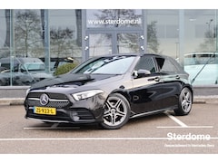 Mercedes-Benz A-klasse - 180 Business Solution AMG I BTW I Automaat I Camera I MBUX I Widescreen I LED I Stoelverwa