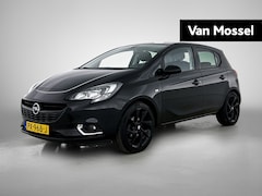 Opel Corsa - 1.4 Online Edition | Airco | Apple Carplay/Android Auto | 17" Lichtmetalen velgen