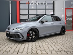 Volkswagen Golf - 1.4 eHybrid GTE 245PK | Nardo Grey | Pano | GTI Look | Head-Up | Adaptive | Lane Assist |