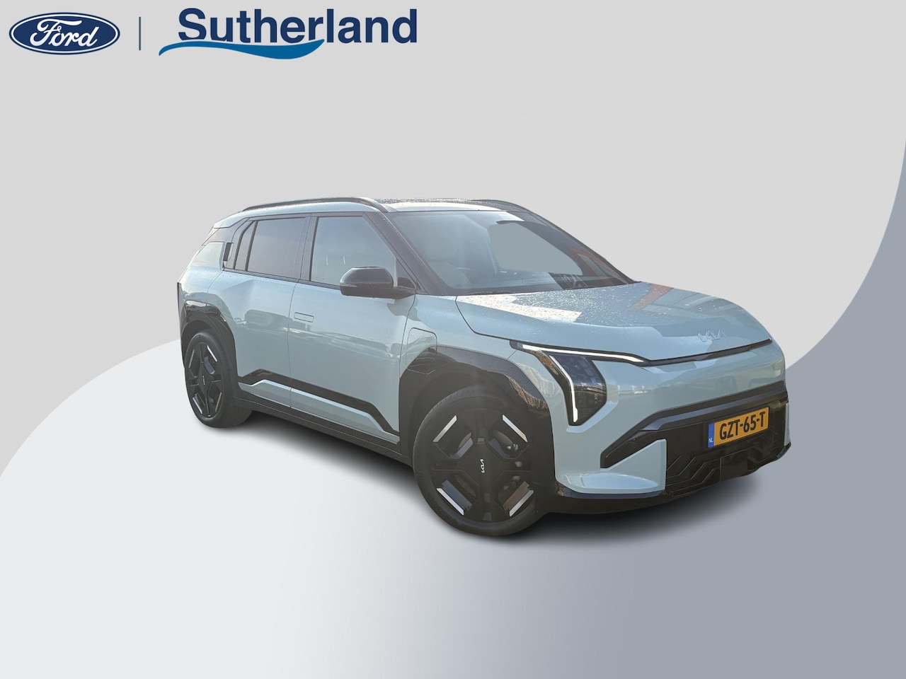Kia EV3 - GT-Line 81.4 kWh 204pk | Afneembare Trekhaak | Panoramadak | - AutoWereld.nl