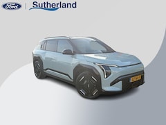 Kia EV3 - GT-Line 81.4 kWh 204pk | Afneembare Trekhaak | Panoramadak |