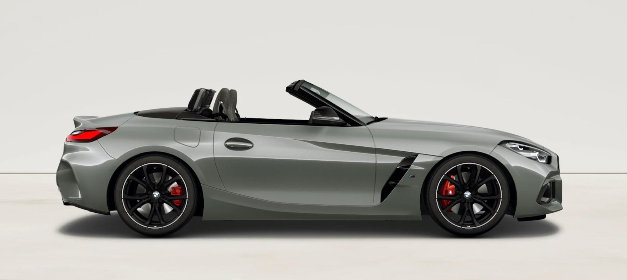 BMW Z4 Roadster - M40i High Executive | Memory Seats | Stuurverwarming | Camera | Adaptive Cruise | HK | Hea - AutoWereld.nl