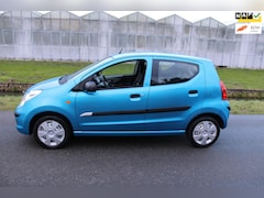 Suzuki Alto - 1.0 Base 5 Drs met Stuurbekrachtiging