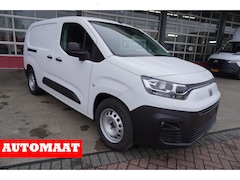 Fiat E-Doblo - 136 L2 50 kWh Schuifdeur links en rechts Automaat nr.V901 | Climate | Navi | Camera | Crui