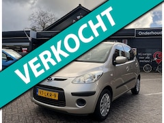 Hyundai i10 - 1.1 Dynamic
