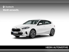 BMW 1-serie - 120 | Panorama | 18" | Innovation Pack | Sportstoelen | Harman Kardon