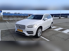 Volvo XC90 - 2.0 T8 Twin Engine AWD Inscription