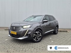 Peugeot 2008 - 1.2 130PK PureTech | Allure Pack | Achteruitrijcamera | 16 Inch LMV | Parkeersensoren acht