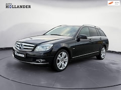 Mercedes-Benz C-klasse Estate - 180 CGI BlueEFFICIENCY Business Class Avantgarde.electr klep