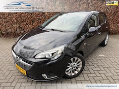 Opel Corsa - 1.4i Cosmo I Automaat I Stoelverwarming