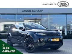 Land Rover Range Rover Evoque - P300e 309pk AWD S | Adaptive Cruise | 360gr Camera | Pivi Apple CarPlay - Android Auto |