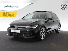 Volkswagen Golf - Life Edition 1.5 eHybrid 150 kW / 204 PK Hatchback
