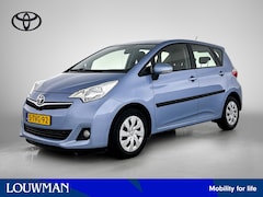 Toyota Verso S - 1.3 VVT-i Aspiration | Automaat | Achteruitrijcamera | Airco