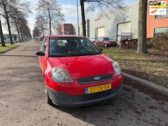 Ford Fiesta - 1.3-8V Cool & Sound airco