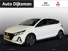 Hyundai i20 - 1.0 T-GDI N Line