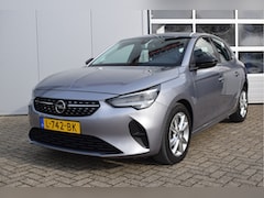 Opel Corsa - 1.2 Elegance 100PK | Automaat | NL-Auto | Apple Carplay/Android Auto