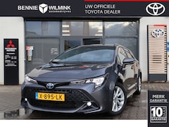 Toyota Corolla Touring Sports - Hybrid 140 Active | Trekhaak | Carplay | Camera