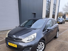 Kia Rio - 1.2 CVVT Plus Pack