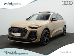 Audi Q5 - 2.0 TFSI e-hybrid Quattro S edition Competition / S-Line | Panoramadak | Trekhaak | Luchtv