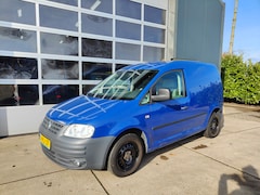 Volkswagen Caddy - 1.9 TDI airco