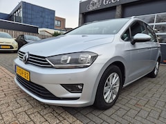 Volkswagen Golf Sportsvan - 1.4 TSI Comfortline