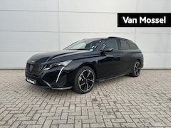 Peugeot e-308 SW - GT Avantage EV 54 kWh | Warmtepomp | Elektrisch verstelbare stoelen | Stoelverwarming/Stuu
