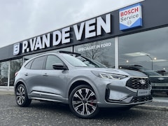 Ford Kuga - 2.5 PHEV ST-Line X Diamond Black Package 243pk e-CVT Automaat | 5524 | Ook leverbaar in me