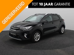 Kia Stonic - 1.0 T-GDi MHEV DynamicLine | Navigatie | Climate Control | Cruise Control | Camera | Parke