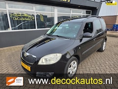 Skoda Roomster - 1.4-16V Style/TREKHAAK