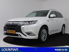 Mitsubishi Outlander - 2.4 PHEV Intense | Trekhaak | Carplay |
