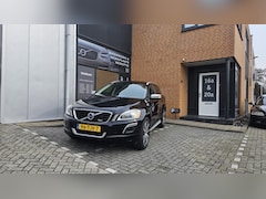 Volvo XC60 - 3.0 T6 AWD R-Design