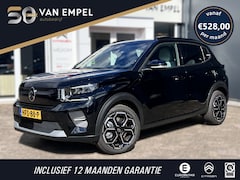 Citroën ë-C3 - Max 113pk 44 kWh | 3-Fase | Camera | Draadloze Carplay / Android Auto |