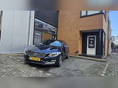 Volvo S60 - 2.0 T5 Summum