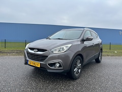 Hyundai ix35 - 2.0i i-Vision