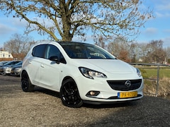 Opel Corsa - 1.0 Turbo Online Edition | Cruise + Clima nu € 4.975,