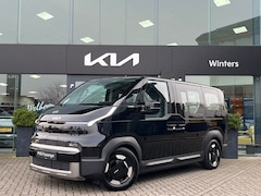 Kia PV5 Passenger - L2H1 Elite Executive 71.2 kWh | Direct leverbaar |