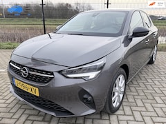 Opel Corsa - 1.2 Elegance (100 PK)| Carplay | Led | Cruise Control | 16' LMV