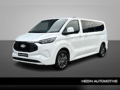 Ford Transit Custom - 340 2.5 PHEV L2H1 Limited Kombi 9-zits uit voorraad