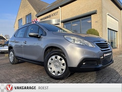 Peugeot 2008 - 1.2 PureTech Access Airco / Trekhaak / Audio