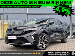 Renault Rafale - 1.2 E-Tech 4x4 Plug-In Hybrid Hyper 300 Atelier Alpine | Harman Kardon | SolarBay®-Panodak