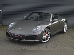 Porsche 911 Cabrio - 991.2 3.0 Carrera S