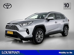Toyota RAV4 - 2.5 Hybrid Dynamic | Trekhaak | Achteruitrijcamera | Cruise control |