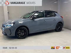 Opel Corsa - 1.2 Turbo GS | CARPLAY | CAMERA | CRUISE | LED |