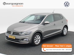 Volkswagen Polo - 1.0 TSi Automaat Highline | Stoelverwarming | Camera | Carplay | Adaptive Cruise | 16 Inch