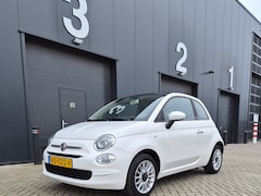 Fiat 500 C - 1.0 TwinAir Pop