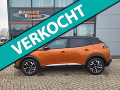 Peugeot 2008 - 1.2 PureTech GT